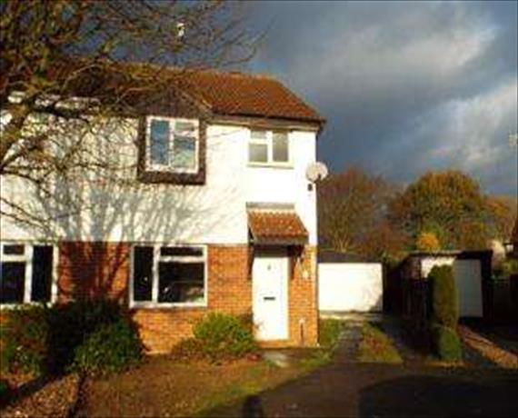 3 Bedroom Semi-Detac...